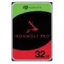 Seagate IronWolf Pro ST32000NT000 sisäinen kiintolevy 32 TB 7200 kierr./min 3,5