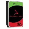 Seagate IronWolf Pro ST32000NT000 sisäinen kiintolevy 32 TB 7200 kierr./min 3,5
