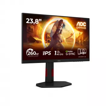 AOC G4 24G4ZR -tietokonenäyttö 60,5 cm (23,8