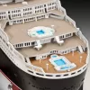 Matkustaja-alusmalli REVELL Queen Mary 2 rakennussarja, mittakaava 1:700
