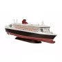 Matkustaja-alusmalli REVELL Queen Mary 2 rakennussarja, mittakaava 1:700