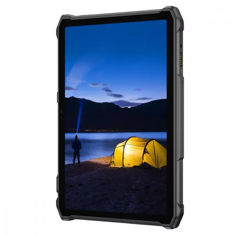 Tablet UleFone Tablet Armor Pad 5 Pro 12/512GB 5G — 12 GB RAM, 512 GB muisti, 5G
