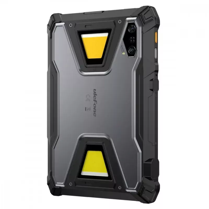 Tablet UleFone Tablet Armor Pad 5 Pro 12/512GB 5G — 12 GB RAM, 512 GB muisti, 5G