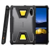 Tablet UleFone Tablet Armor Pad 5 Pro 12/512GB 5G — 12 GB RAM, 512 GB muisti, 5G
