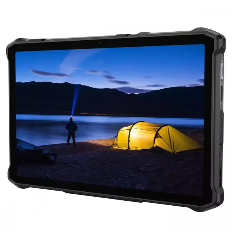 Tablet UleFone Tablet Armor Pad 5 Pro 12/512GB 5G — 12 GB RAM, 512 GB muisti, 5G