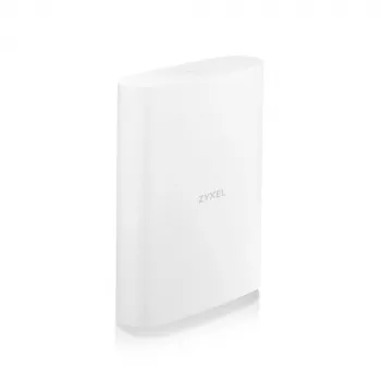 Langaton reititin Zyxel Nebula FWA70 5G, 2.5 Gigabit Ethernet LAN, RJ-45 WAN, NanoSIM, IP55
