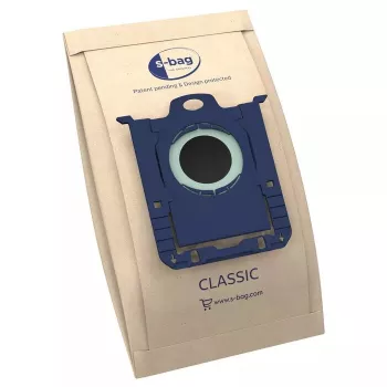 Electrolux E200S pölynimurin pölypussit, 5 kpl