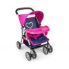 Nukenvaunut milly mally Kate Prestige Navy – nukenvaunut, malli 4752, laivastonsininen