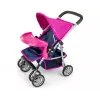Nukenvaunut milly mally Kate Prestige Navy – nukenvaunut, malli 4752, laivastonsininen