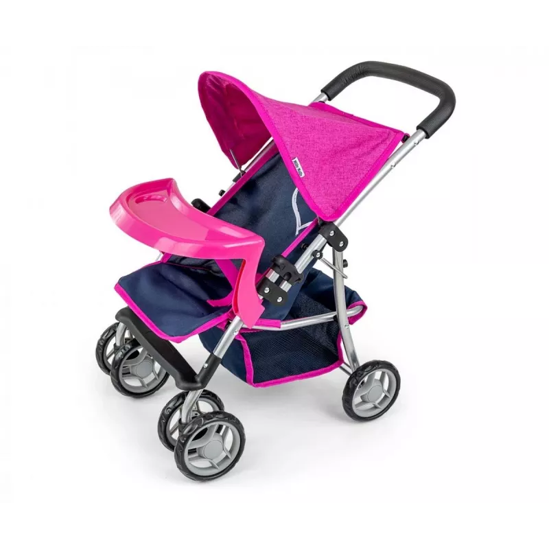 Nukenvaunut milly mally Kate Prestige Navy – nukenvaunut, malli 4752, laivastonsininen