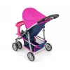 Nukenvaunut milly mally Kate Prestige Navy – nukenvaunut, malli 4752, laivastonsininen