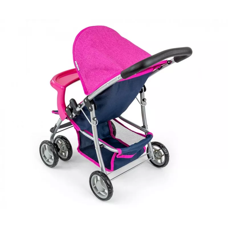 Nukenvaunut milly mally Kate Prestige Navy – nukenvaunut, malli 4752, laivastonsininen
