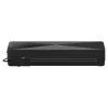 Kylmä-/kuumalaminaattori SAVIO LR-01/B — maks. laminointileveys 230 mm, 320 mm/min, 300 W, musta