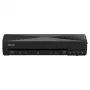 Kylmä-/kuumalaminaattori SAVIO LR-01/B — maks. laminointileveys 230 mm, 320 mm/min, 300 W, musta