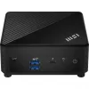 MSI Cubi 5 1M-438BEU 0,6L-PC musta 120U Intel SoC