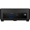 MSI Cubi 5 1M-440BEU 0,6 L PC musta 100U Intel SoC