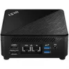 MSI Cubi 5 1M-440BEU 0,6 L PC musta 100U Intel SoC