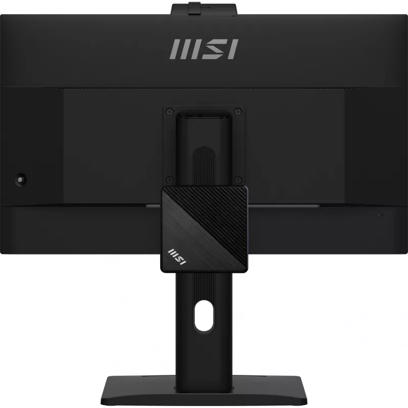 MSI Cubi 5 1M-440BEU 0,6 L PC musta 100U Intel SoC