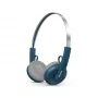 Kuulokemikrofoni Philips TAH2000TL/00 langaton Bluetooth 20-20000 Hz 10 m kantama turkoosi