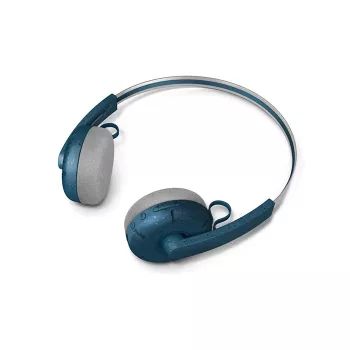 Kuulokemikrofoni Philips TAH2000TL/00 langaton Bluetooth 20-20000 Hz 10 m kantama turkoosi