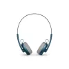 Kuulokemikrofoni Philips TAH2000TL/00 langaton Bluetooth 20-20000 Hz 10 m kantama turkoosi