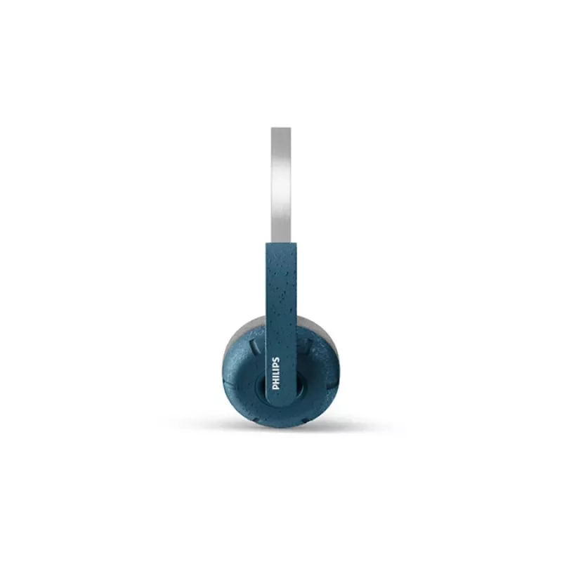 Kuulokemikrofoni Philips TAH2000TL/00 langaton Bluetooth 20-20000 Hz 10 m kantama turkoosi