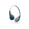 Kuulokemikrofoni Philips TAH2000TL/00 langaton Bluetooth 20-20000 Hz 10 m kantama turkoosi