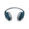 Kuulokemikrofoni Philips TAH2000TL/00 langaton Bluetooth 20-20000 Hz 10 m kantama turkoosi