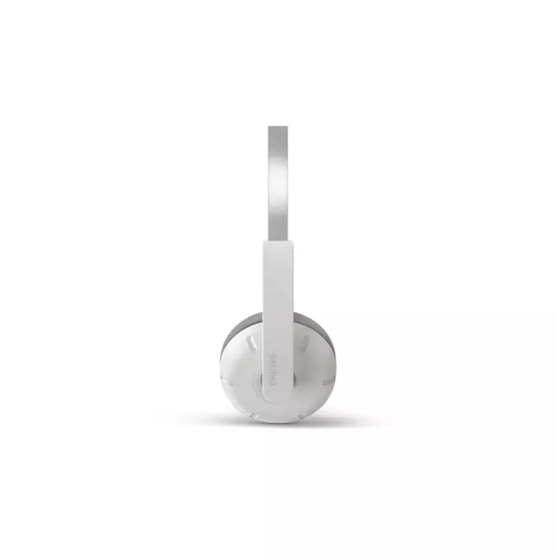 Kuulokemikrofoni Philips TAH2000WT/00 langaton Bluetooth valkoinen 20-20000Hz