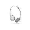 Kuulokemikrofoni Philips TAH2000WT/00 langaton Bluetooth valkoinen 20-20000Hz
