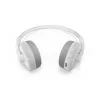 Kuulokemikrofoni Philips TAH2000WT/00 langaton Bluetooth valkoinen 20-20000Hz