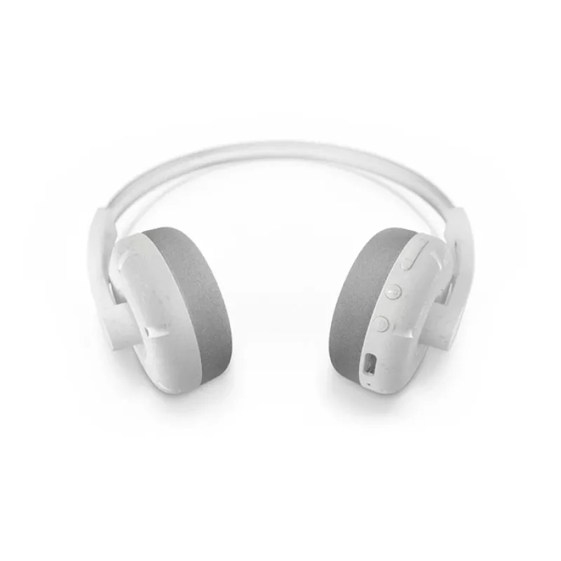 Kuulokemikrofoni Philips TAH2000WT/00 langaton Bluetooth valkoinen 20-20000Hz