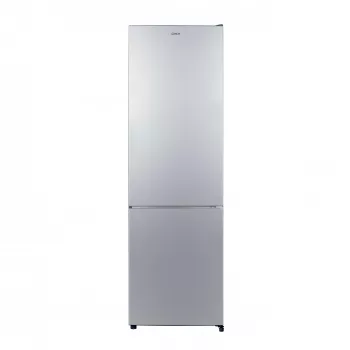 Candy City Combi CCG3L517ES vapaasti seisova 262 l hopea
