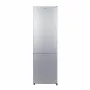 Candy City Combi CCG3L517ES vapaasti seisova 262 l hopea