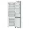 Candy City Combi CCG3L517ES vapaasti seisova 262 l hopea