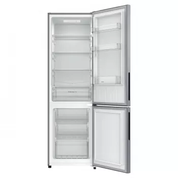 Candy City Combi CCG3L517ES vapaasti seisova 262 l hopea