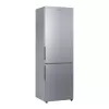Candy City Combi CCG3L517ES vapaasti seisova 262 l hopea