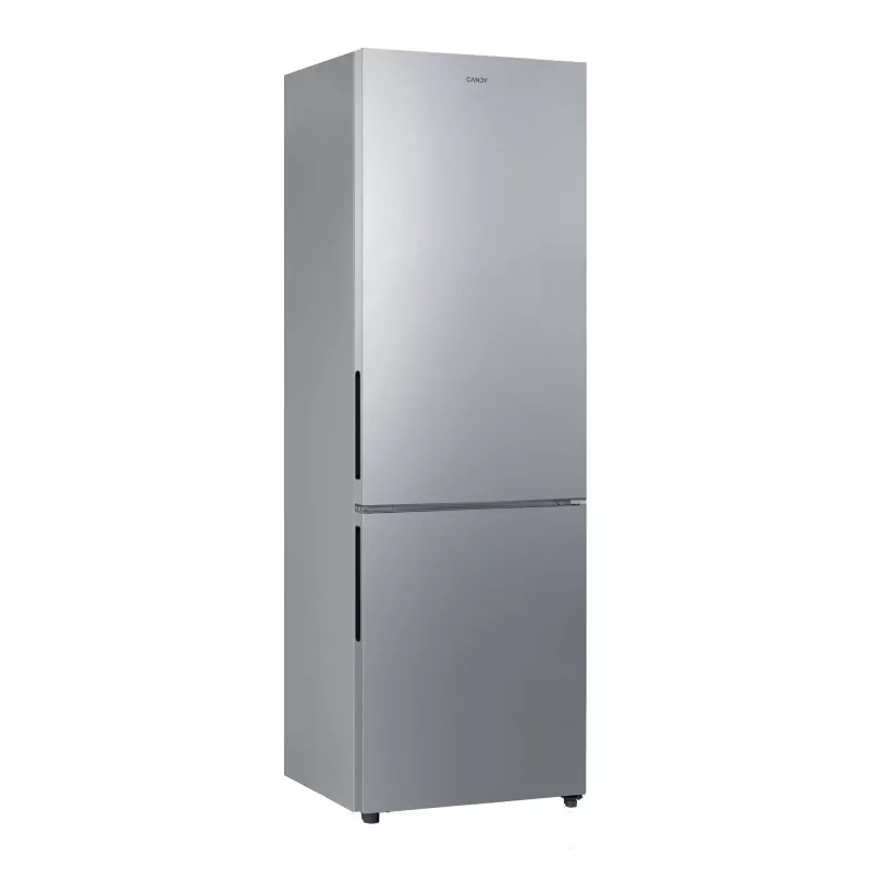 Candy City Combi CCG3L517ES vapaasti seisova 262 l hopea