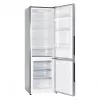 Candy City Combi CCG3L517ES vapaasti seisova 262 l hopea