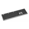 Kensington KB535 EQ ladattava monilaitenäppäimistö, Int ENG