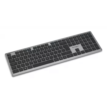 Kensington KB535 EQ ladattava monilaitenäppäimistö, Int ENG