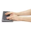 Kensington KB535 EQ ladattava monilaitenäppäimistö, Int ENG