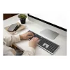 Kensington KB535 EQ ladattava monilaitenäppäimistö, Int ENG