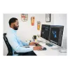 Kensington KB535 EQ ladattava monilaitenäppäimistö, Int ENG