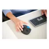 Kensington KB535 EQ ladattava monilaitenäppäimistö, Int ENG