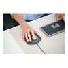 Kensington KB535 EQ ladattava monilaitenäppäimistö, Int ENG