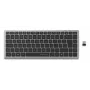 Kensington KB435 EQ ladattava kompakti monilaitenäppäimistö