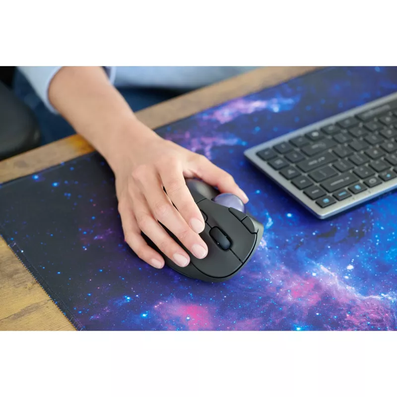 Kensington KB435 EQ ladattava kompakti monilaitenäppäimistö