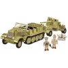 Cobi Blocks Sd.Kfz.8 8,8 cm Flak 36 -rakennussarja, 975 osaa