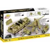 Cobi Blocks Sd.Kfz.8 8,8 cm Flak 36 -rakennussarja, 975 osaa